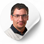 Profil Loic Stervinou