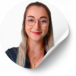 Profil Melody Legrand